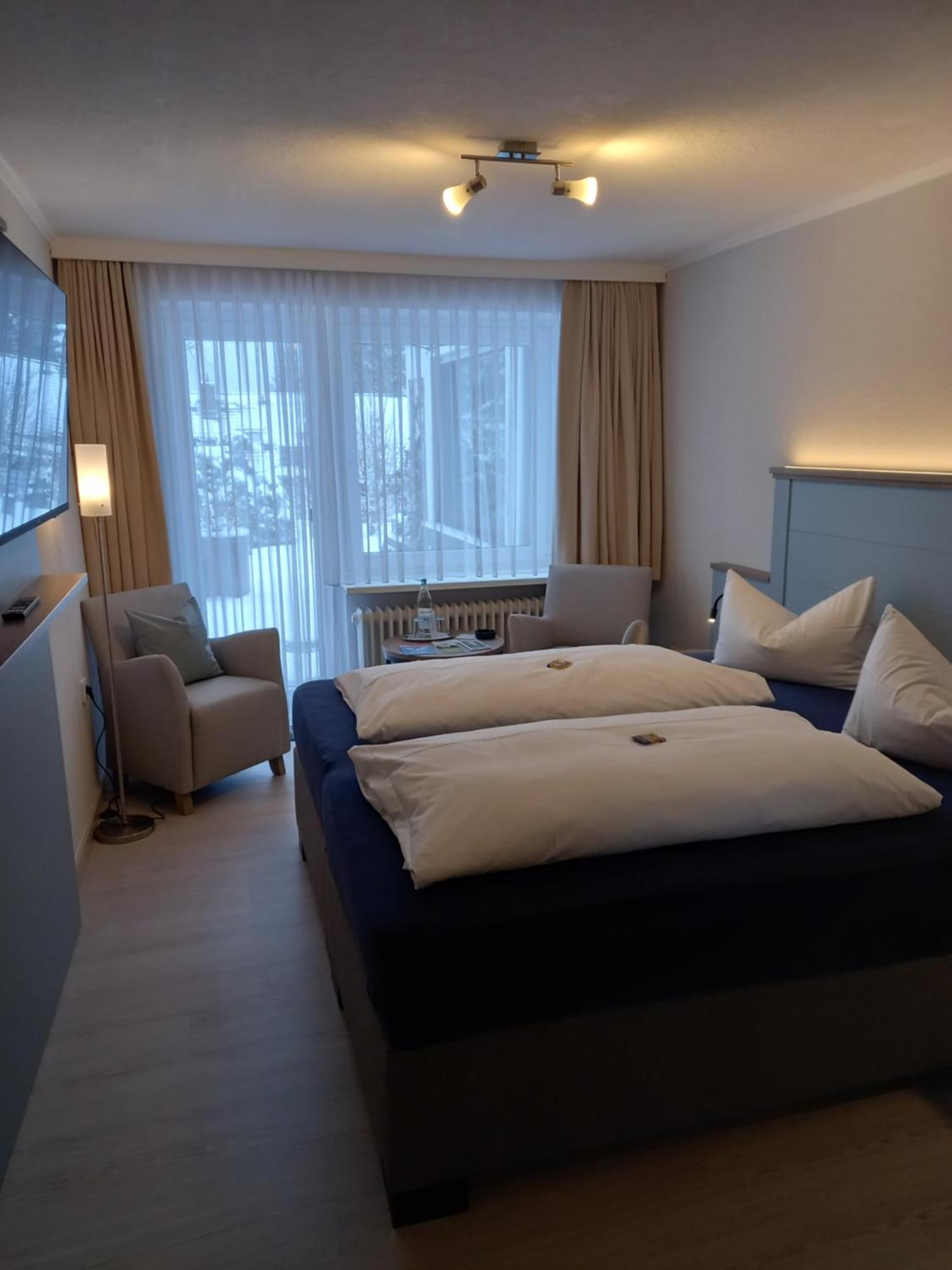 Mein Vierjahreszeiten Hotel Garni Superior ザンクト・アンドレーアスベルク エクステリア 写真