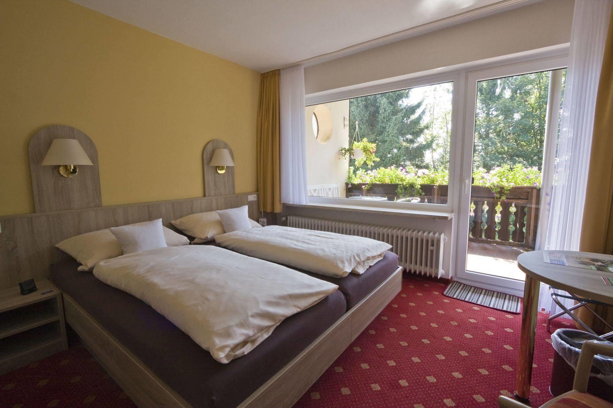 Mein Vierjahreszeiten Hotel Garni Superior ザンクト・アンドレーアスベルク エクステリア 写真
